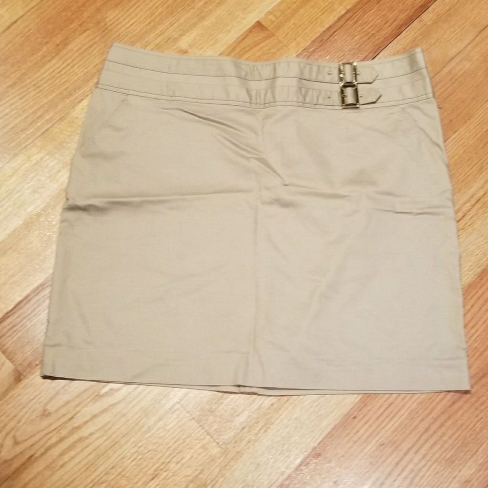 Tory burch skirt
